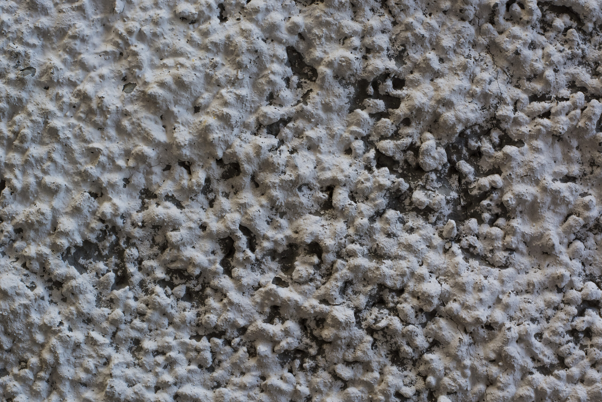 Stock Image - Grained cement surface